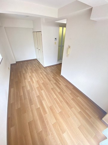 メゾン段上のその他