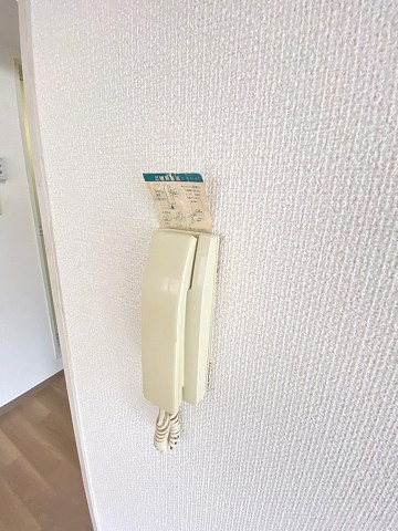 メゾン段上のその他