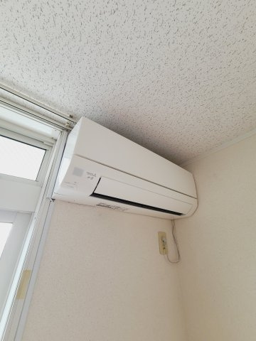 レオパレスクレスト の設備