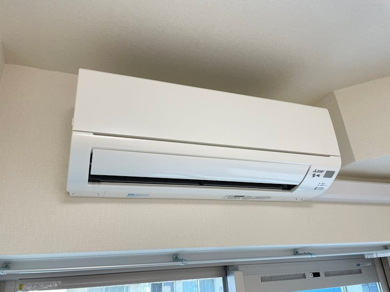 プレサンス心斎橋ソレイユのその他