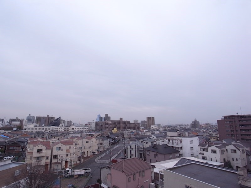 エスペラールの展望