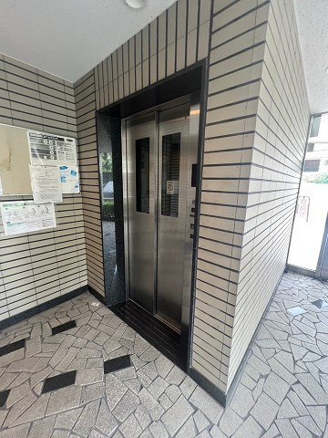 エスペラールのその他共用部分
