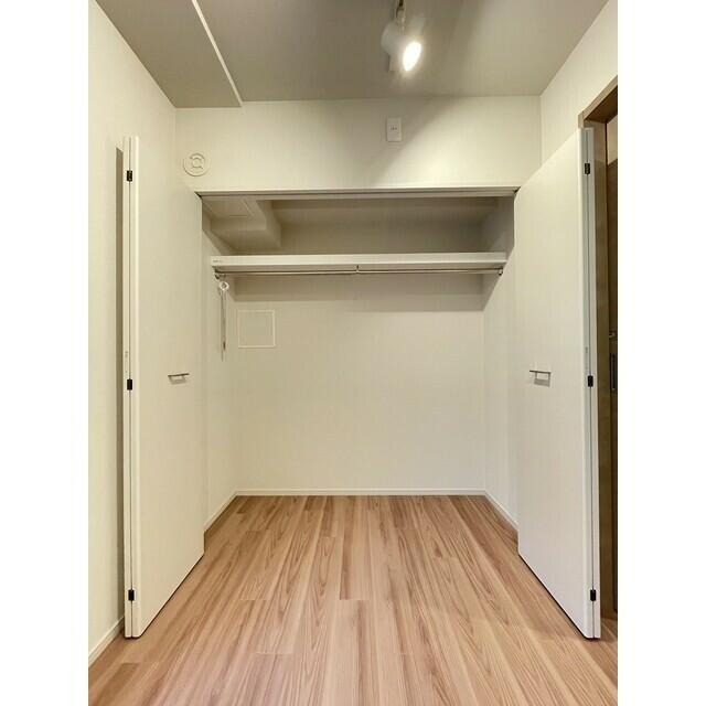 ルネサンスコート祐天寺Terrace の設備