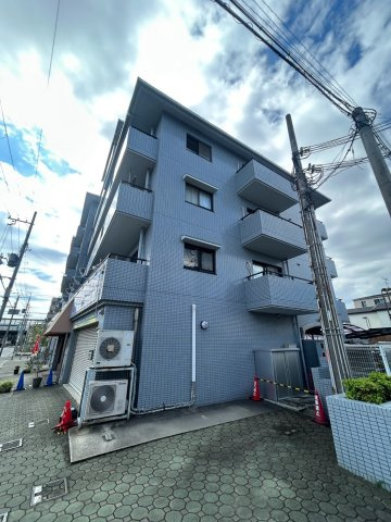 アミューズメントⅠ番館