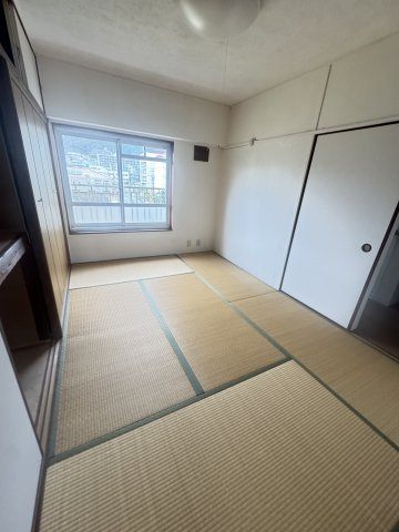 五位ノ池南ビル　2号館の和室