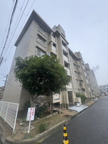 五位ノ池南ビル　2号館