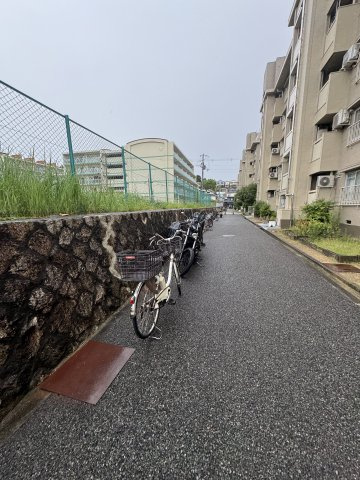 五位ノ池南ビル　2号館のその他共用部分