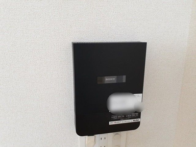 【設備】 | プラムアーバ