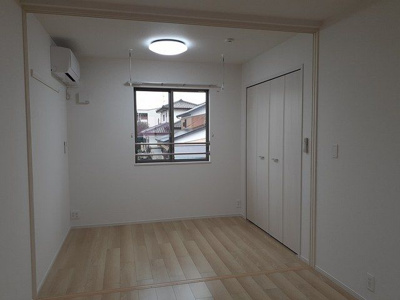 【寝室】 | プラムアーバ