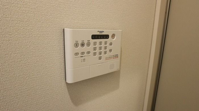 【セキュリティ】 | ソフィア2