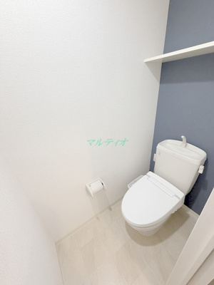 【トイレ】 | Ｌ．Ｏマンション | トイレ