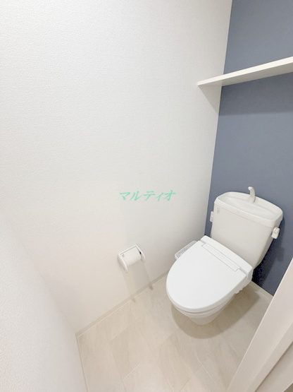 【トイレ】 | Ｌ．Ｏマンション | トイレ