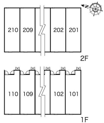 【その他】 | レオパレスオリビアンＢ