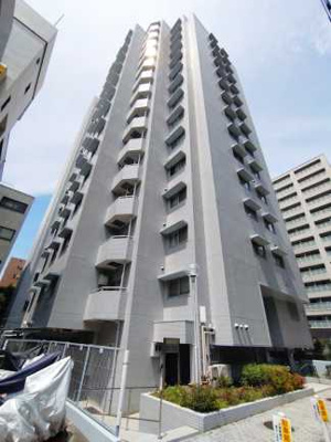 【外観】 | 東池袋ハイツ壱番館 | 物件の外観です