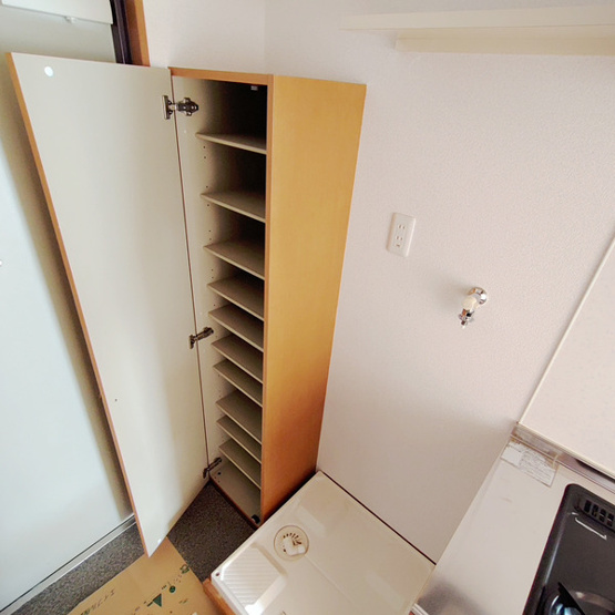 【設備】アルム　ソエダ　ビル