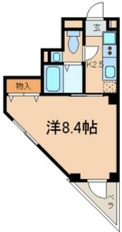 アルム　ソエダ　ビル