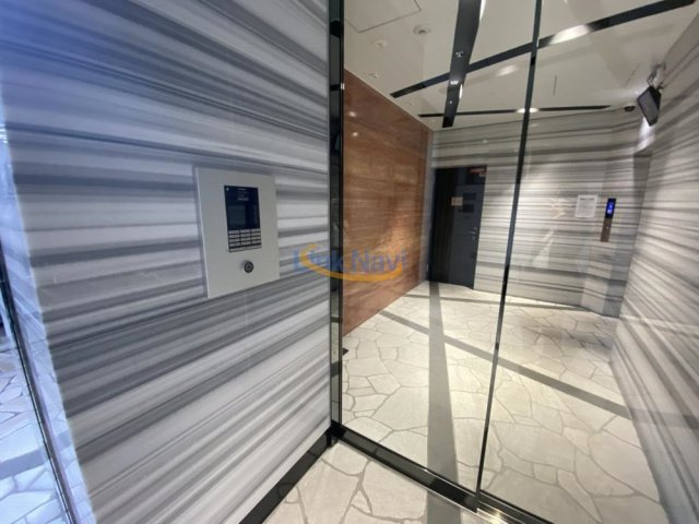 【エントランス】 | エスライズ大阪ドームレジデンス