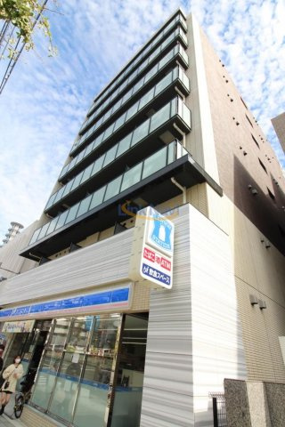 【外観】 | エスライズ大阪ドームレジデンス