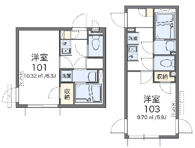 レオネクストルミネスⅠ