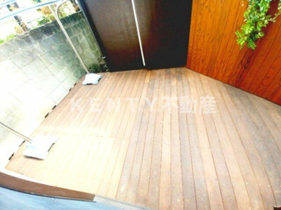 【その他】 | 大井５丁目戸建て