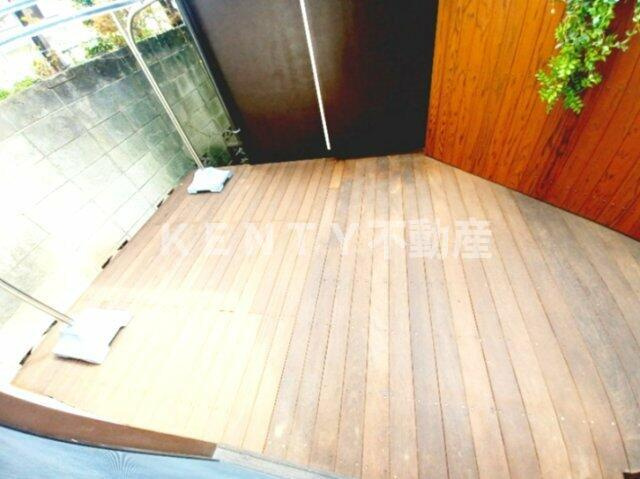【その他】 | 大井５丁目戸建て