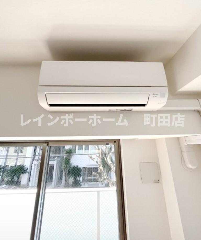 ＫＤＸレジデンス町田Ｎｏｒｔｈ※初期費用分割あと払いサービス利用可能物件の設備