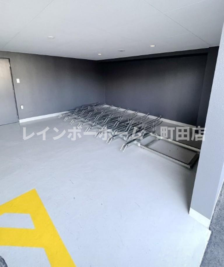 ＫＤＸレジデンス町田Ｎｏｒｔｈ※初期費用分割あと払いサービス利用可能物件の設備