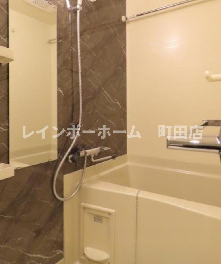 ＫＤＸレジデンス町田Ｎｏｒｔｈ※初期費用分割あと払いサービス利用可能物件の浴室