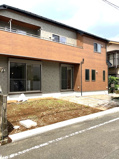 新築　京王高尾線　めじろ台駅　館町の画像