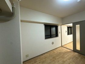 エルサンタフェ渋谷の居間・リビング
