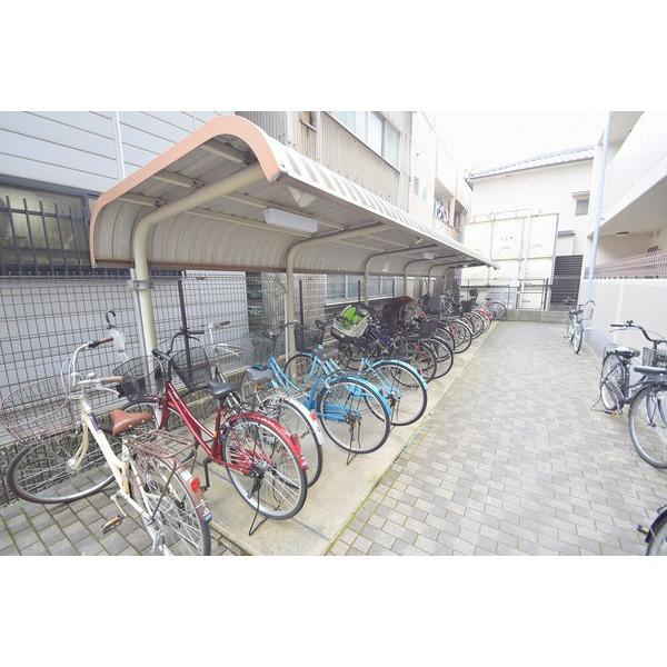 ニューセンチュリー西村のその他