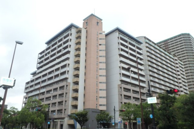 【外観】 | 西宮市両度町特定公共賃貸住宅