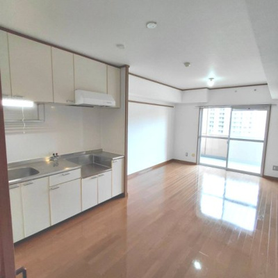 【居間・リビング】 | 西宮市両度町特定公共賃貸住宅