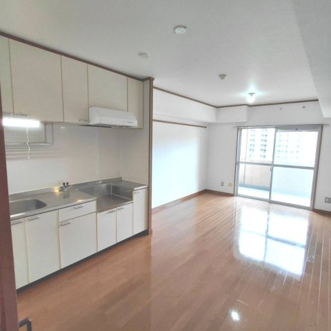 【居間・リビング】 | 西宮市両度町特定公共賃貸住宅