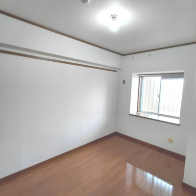 【洋室】 | 西宮市両度町特定公共賃貸住宅