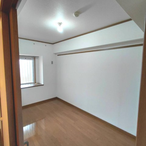 【洋室】 | 西宮市両度町特定公共賃貸住宅