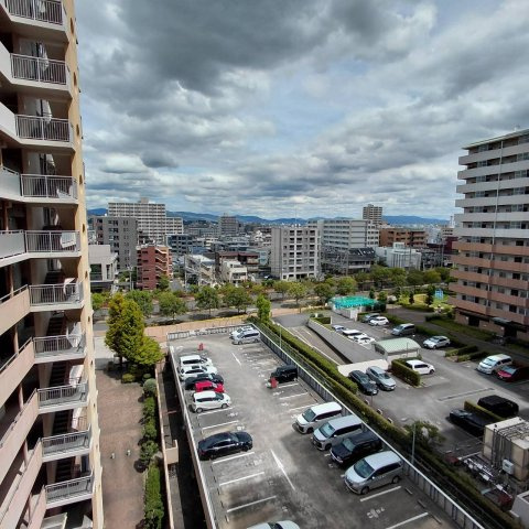【展望】 | 西宮市両度町特定公共賃貸住宅