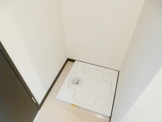 ステージファースト西巣鴨二番館の設備|洗濯機は室内に置けます☆