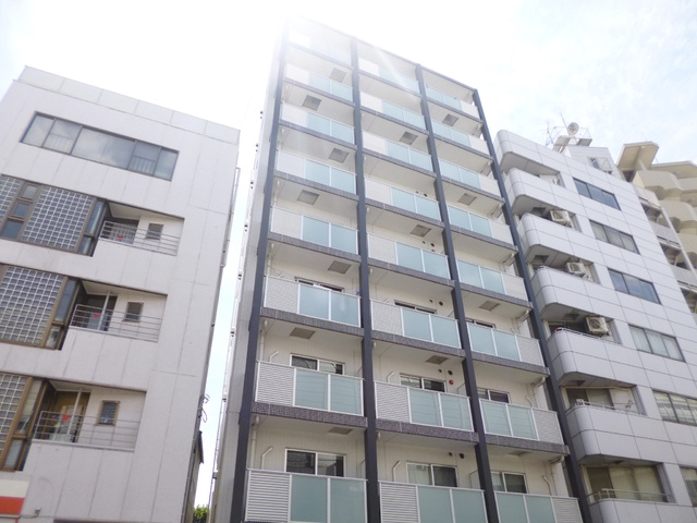 ステージファースト西巣鴨二番館