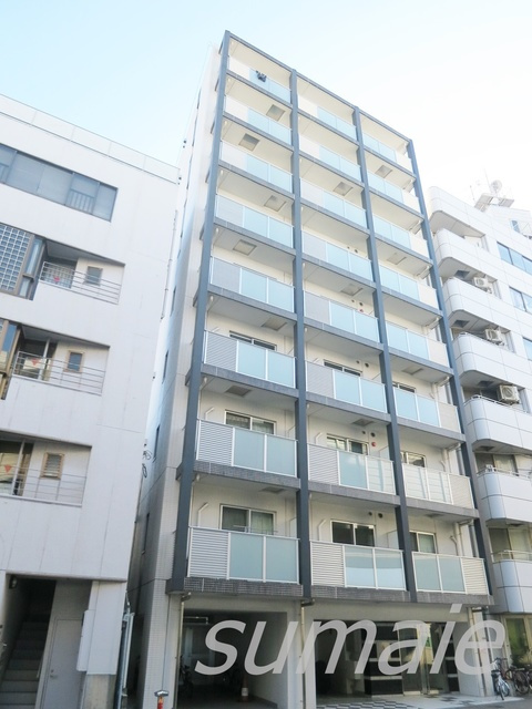 ステージファースト西巣鴨二番館の外観|外観です☆