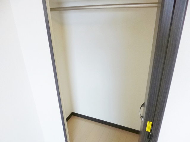 ステージファースト西巣鴨二番館の収納|収納スペースもございます☆