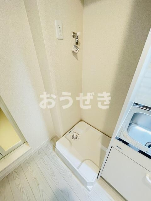 ＢＡＳＥの設備