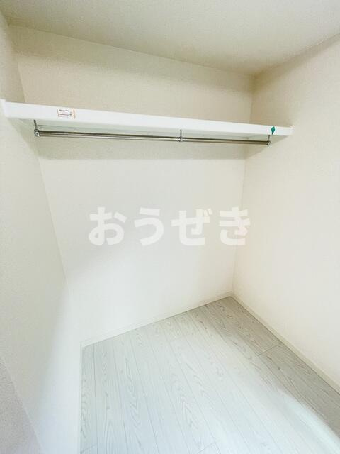 ＢＡＳＥの収納