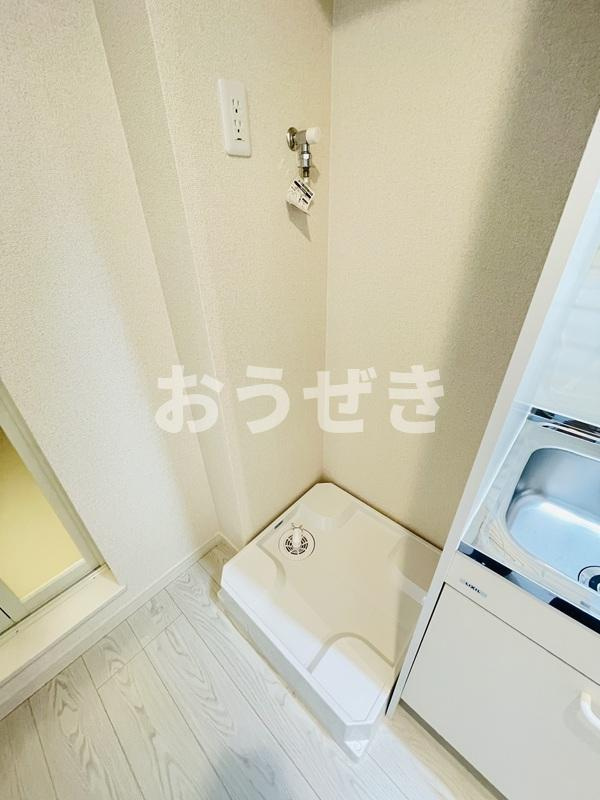 ＢＡＳＥの設備