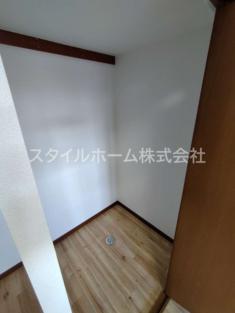 サンハイツサノックスA棟の設備|別部屋写真です。