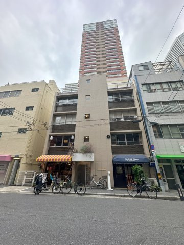 FM Shinmachi BLDG