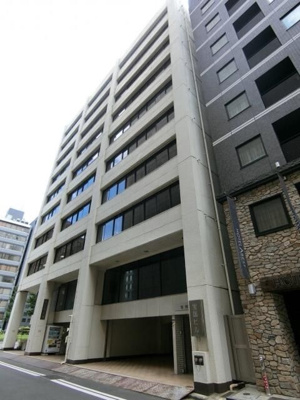 【外観】 | 宝国ビル