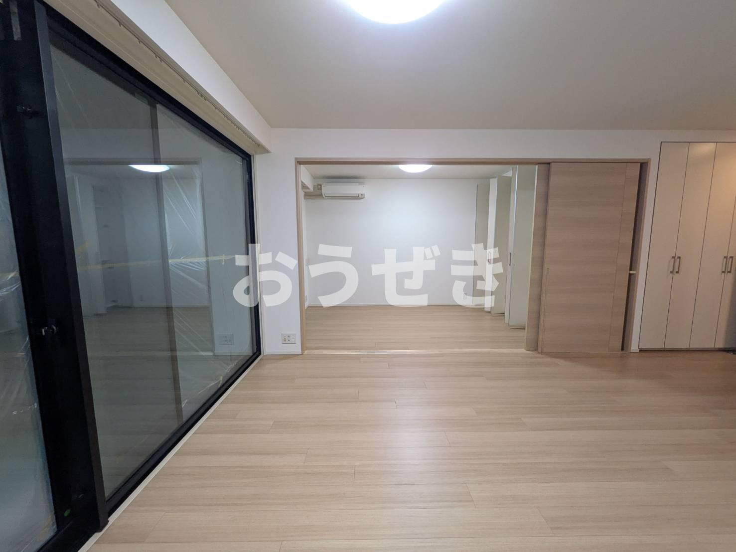 横濱紅葉坂レジデンス壱番館のその他