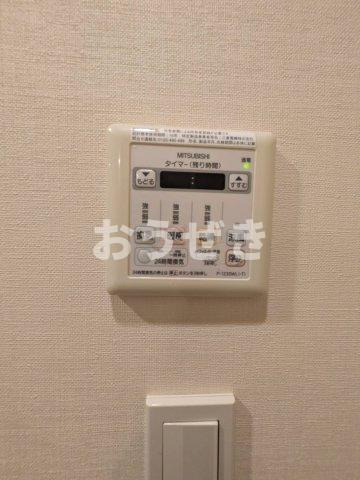 横濱紅葉坂レジデンス壱番館の設備