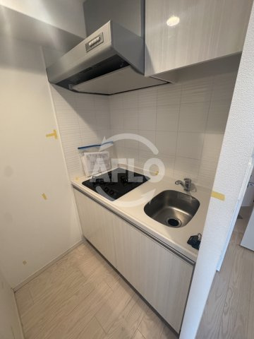 エムレジデンス新大阪ガーデンのキッチン|S-RESIDENCE新大阪Garden　キッチン